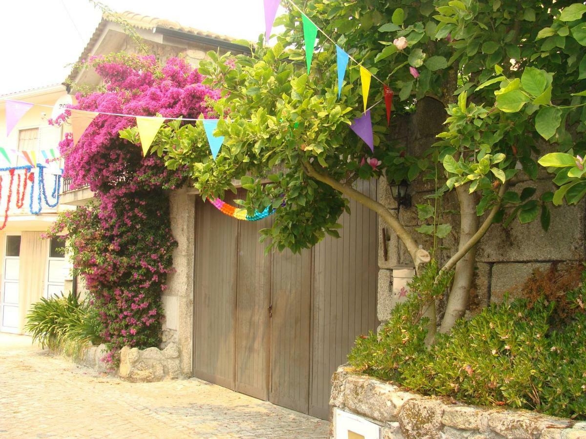 Casa Das Magnolias De Igarei Exterior photo